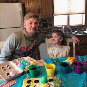 Meet your Posher, Adam